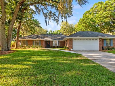 1908 Springbrook Rd, Fernandina Beach, FL, 32034