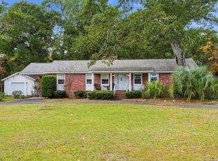 856 Robert E Lee Blvd, Charleston, SC 29412