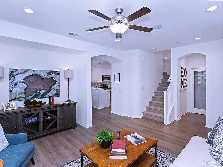 41983 Ornella St #601 — Photo 1