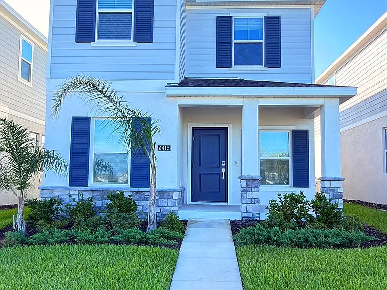 6415 Blissful St — Photo 12