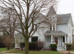 301 S Church St, Watertown, WI 53094