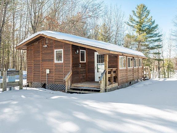 2nd image of 68095 E Deep Lake Rd