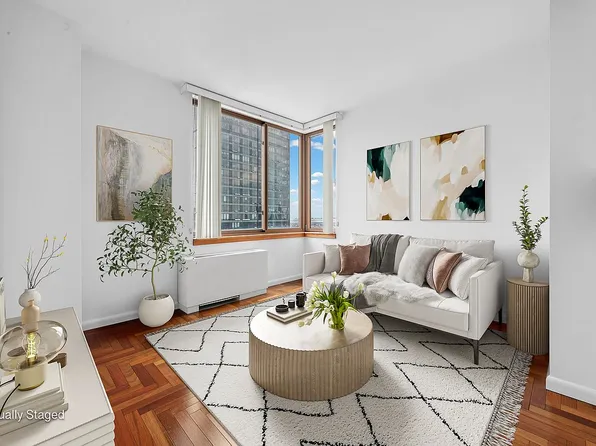 524 E 72nd St APT 41F, New York, NY 10021