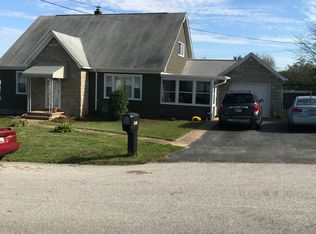 5711 Mineral Ave, Halethorpe, MD 21227
