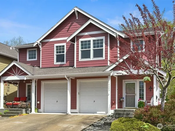 10603 NE Kingston Meadows Circle, Kingston, WA 98346