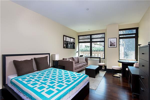 1st image of 40 Broad St APT 27F