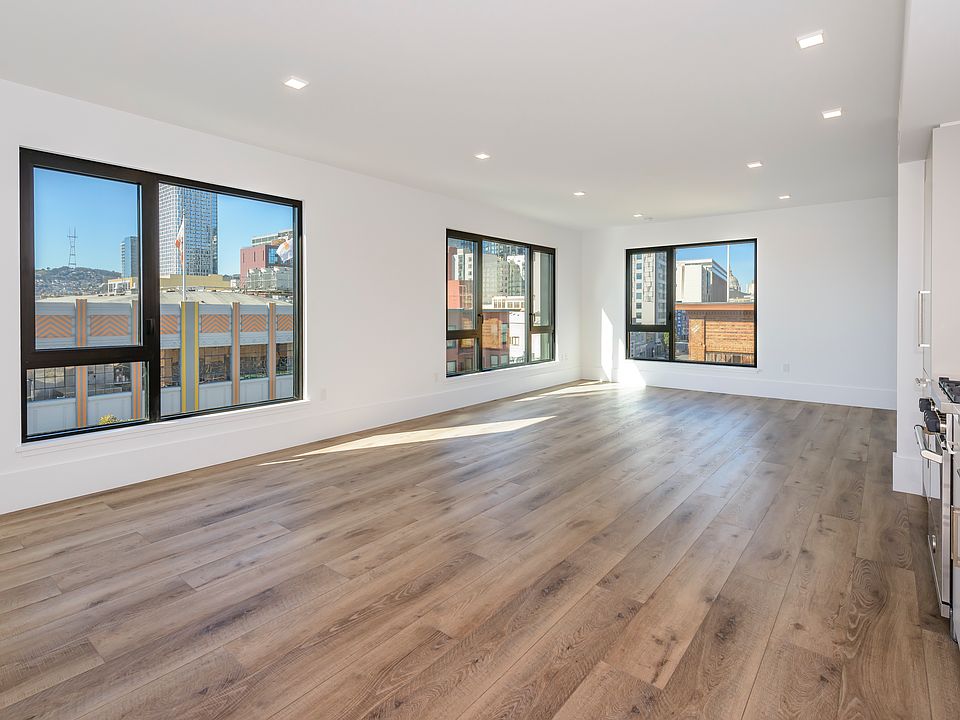 1st image of 1288 Howard St #628