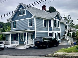 7 Tompkins Ave #2, Beacon, NY 12508