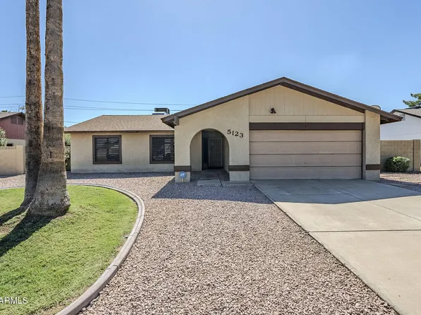 5123 E BECK Lane, Scottsdale, AZ 85254