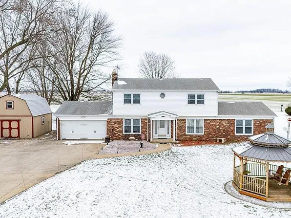 8802 W 400 N, Kokomo, IN 46901