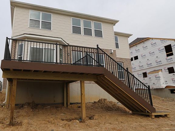 5th image of 5570 Timberhill Dr #9514