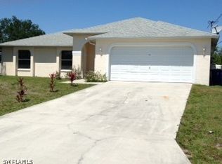 3318 14th St W, Lehigh Acres, FL 33971