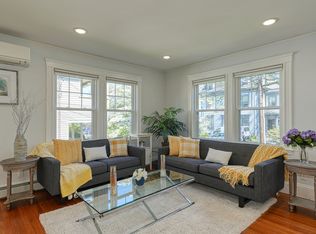 21 Fessenden Rd #21, Arlington, MA 02476