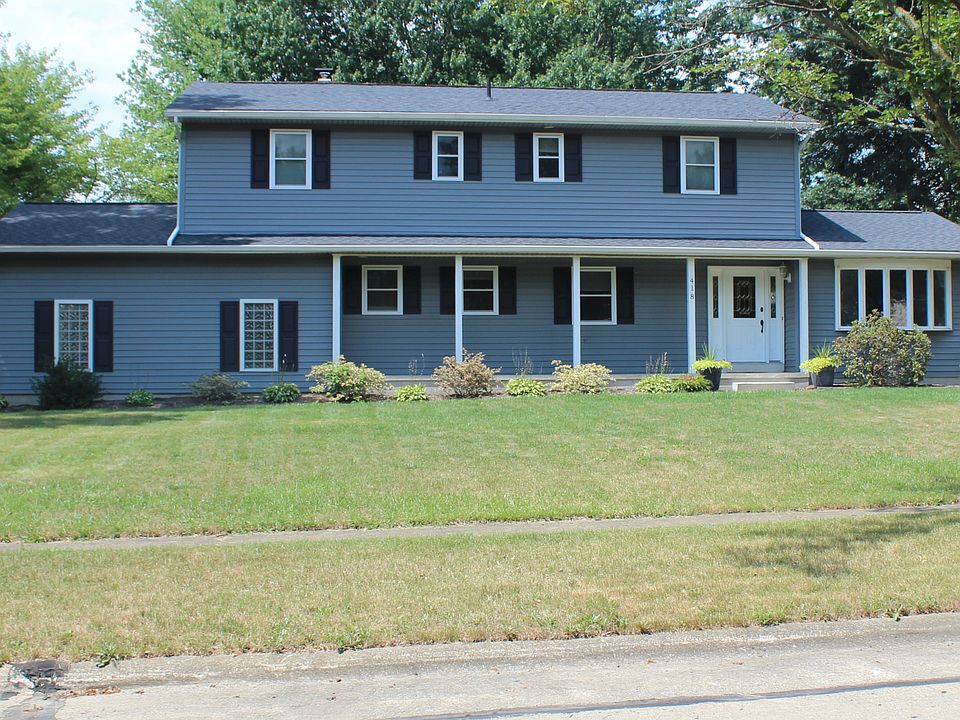 New shutters in 2017!