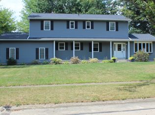 418 Winding Way, Wadsworth, OH 44281