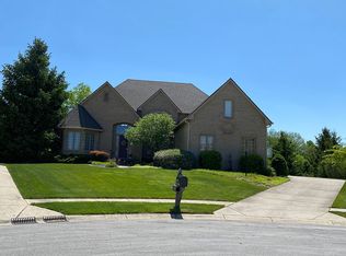 14615 Francis Ct, Westfield, IN 46074