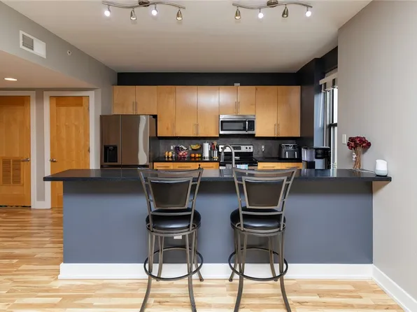 400 Walnut St Ste 603, Des Moines, IA 50309
