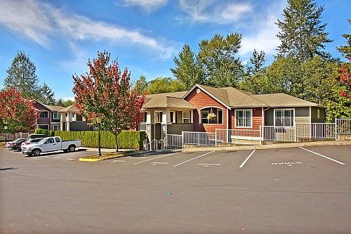 2nd image of 15302 40th Ave W #1-201
