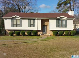 730 12th Ter, Pleasant Grove, AL 35127