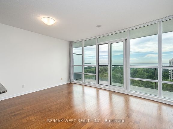 5th image of 2240 Lake Shore Blvd W #908