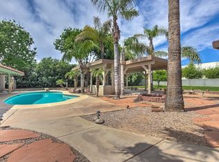 204 E Tremaine Dr, Chandler, AZ 85225