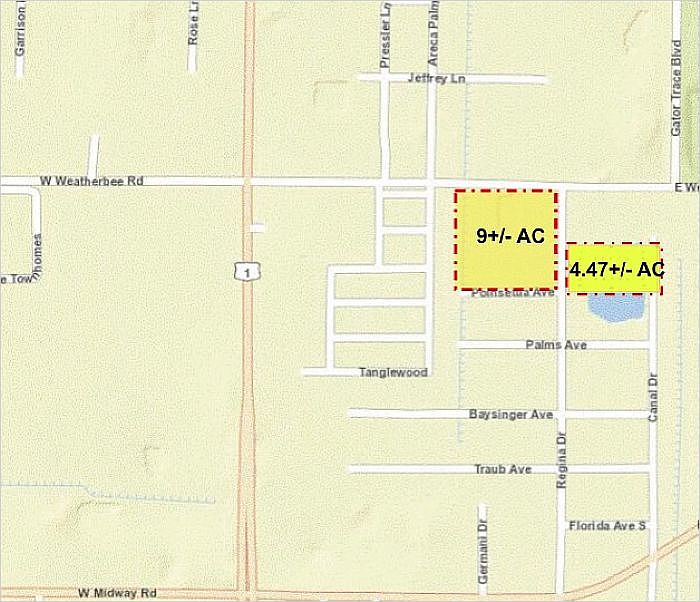 2nd image of 4701 Regina Dr