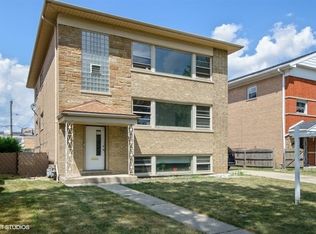 7222 W Crain St, Niles, IL 60714