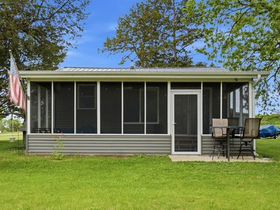 20697 257th St, Manchester, IA, 52057