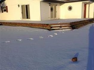 19775 W Yankee Rd, Howard City, MI 49329