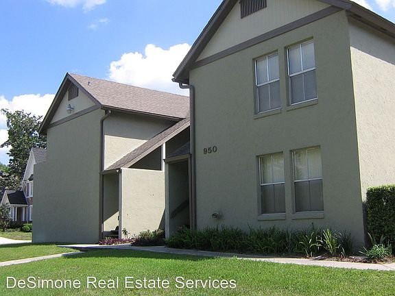 2nd image of 950 E Fort King St APT 5