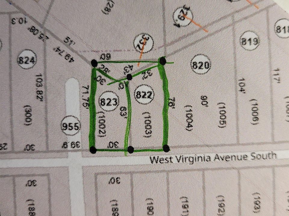 2nd image of 200 W Virginia Ave