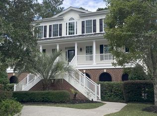 80 Stonington Dr, Murrells Inlet, SC 29576