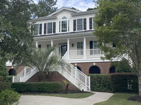 80 Stonington Dr., Murrells Inlet, SC 29576