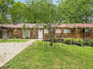 518 Old Bham Rd, Sumiton, AL 35148