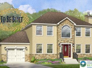 33 L Cheyenne Trl, Lehigh Township, PA 18424