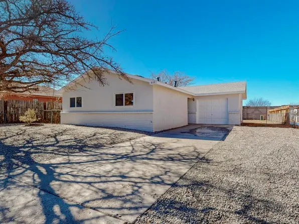 313 Dorothy St NE, Albuquerque, NM 87123