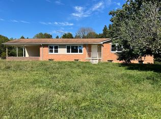 3007 Vawter Corner Rd, Louisa, VA 23093