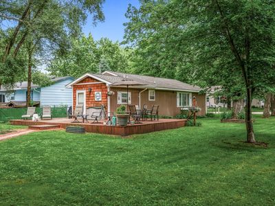 1015 Lake St N, Big Lake, MN, 55309