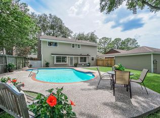 12106 Attlee Dr, Houston, TX 77077