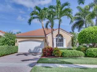 10759 Fairmont Village Dr, Lake Worth, FL 33449