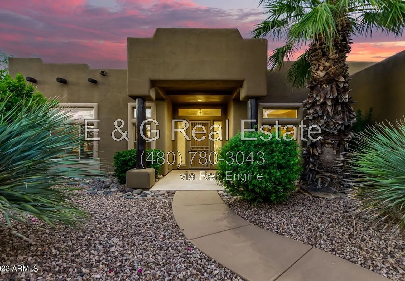 4 bed, 3.0 bath, 2912 sqft, $4,595 — Photo 2