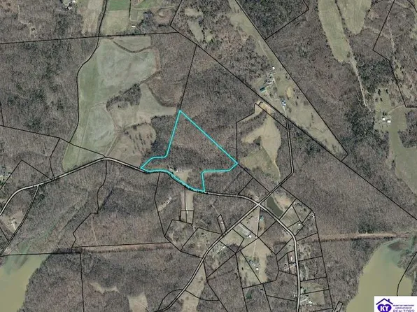 3440 Watershed Rd, Caneyville, KY 42721