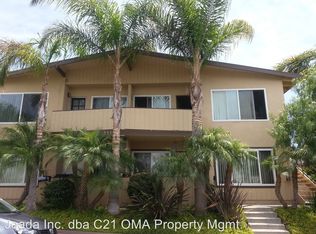 211 Avenida Montalvo APT 2, San Clemente, CA 92672