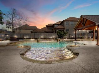 17710 Green Elm Ln, Spring, TX 77379