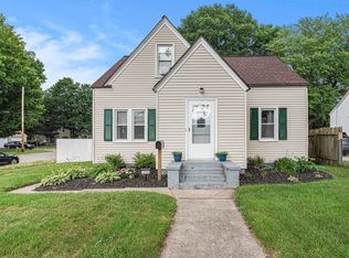 3126 Jefferson Ave SE, Wyoming, MI 49548