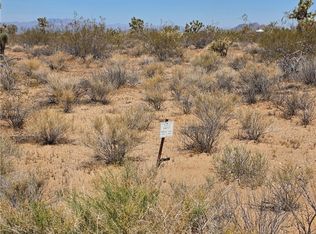 196 E Bush Rd, Yucca, AZ 86438