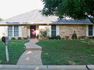 264 Greensprings St, Highland Village, TX 75077