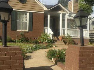 5720 S Country Club Blvd, Little Rock, AR 72207
