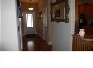 8645 Farrington Loop S, Semmes, AL 36575