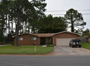 776 Rosemont Dr, Panama City, FL 32405